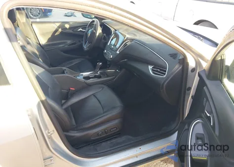 2017 Chevrolet Malibu 1Lt z USA, uszkodzony, nr VIN 1G1ZE5ST3HF218478